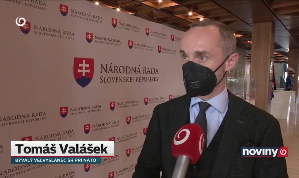 Naši piloti sa pripravujú pre F-16