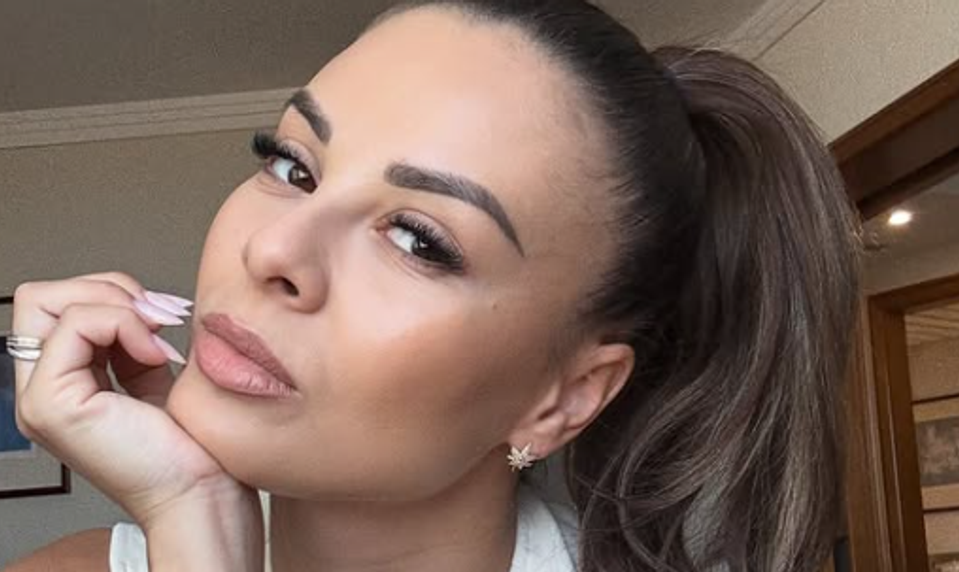 Bagárová poriadne prekvapila! TOTO by na ňu asi nikto nepovedal!