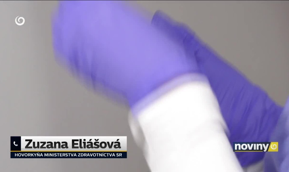 Priaznivá situácia