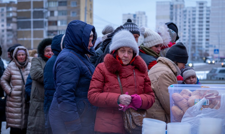 Technická porucha vyradila časť ukrajinskej siete. Núdzové odstávky nastali aj v Kyjeve