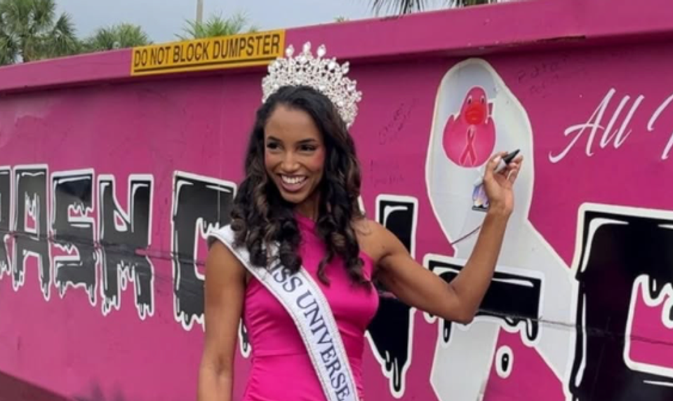 Desivý pád Miss na svetovej súťaži: TOTO je zoznam jej vážnych zranení!