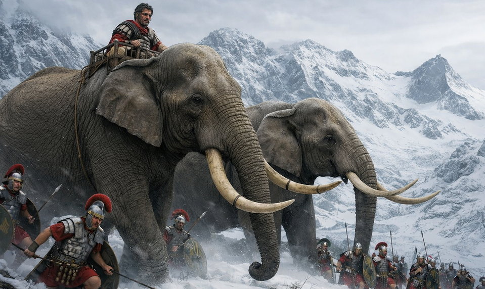 Našli kosť, ktorá môže odhaliť jednu z najväčších záhad