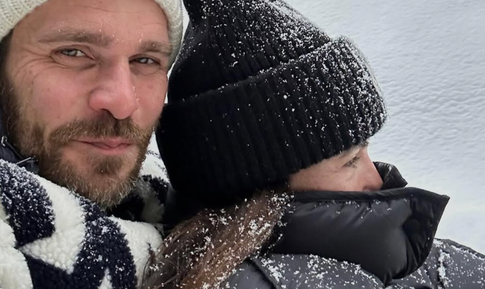 Marešova manželka si drsne kopla do Leoša: My dvaja to už môžeme uzavrieť, aby si ma vyplatil!