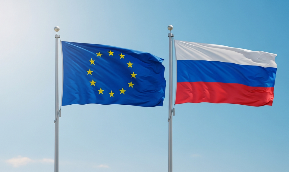 Štúdio 24: Hybridná vojna Ruska v Európe? Európa by nemala konflikt intenzifikovať, tvrdí odborník