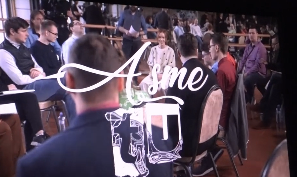 Nová talkshow „A sme tu!“: rozhovory bez filtra vedú redaktori s autizmom