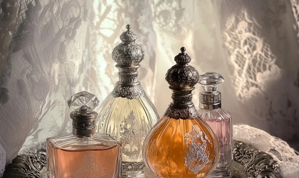 Ako voňali dejiny? Od kadidla k prvému modernému parfumu