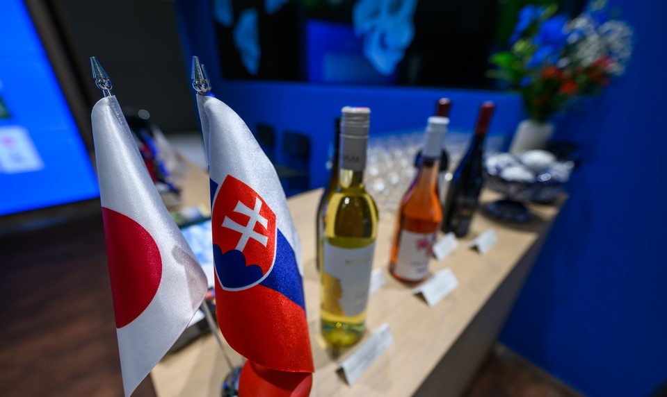 Kontrola NKÚ odhalila zlé hospodárenie s financiami pri EXPO Osaka 2025