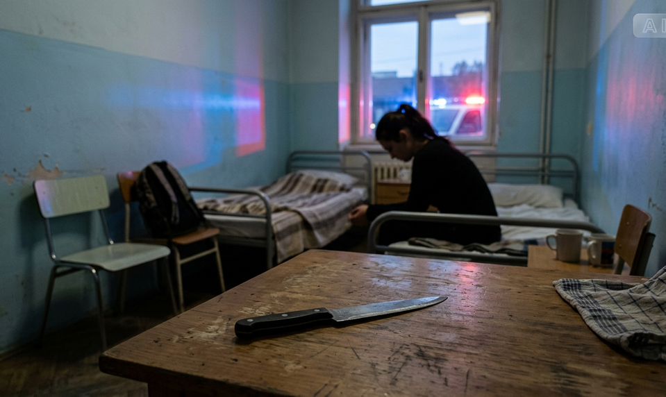 Milencovi zasadila nožom viac ako 150 rán. Lucia opísala na súde, čo sa udialo v deň vraždy