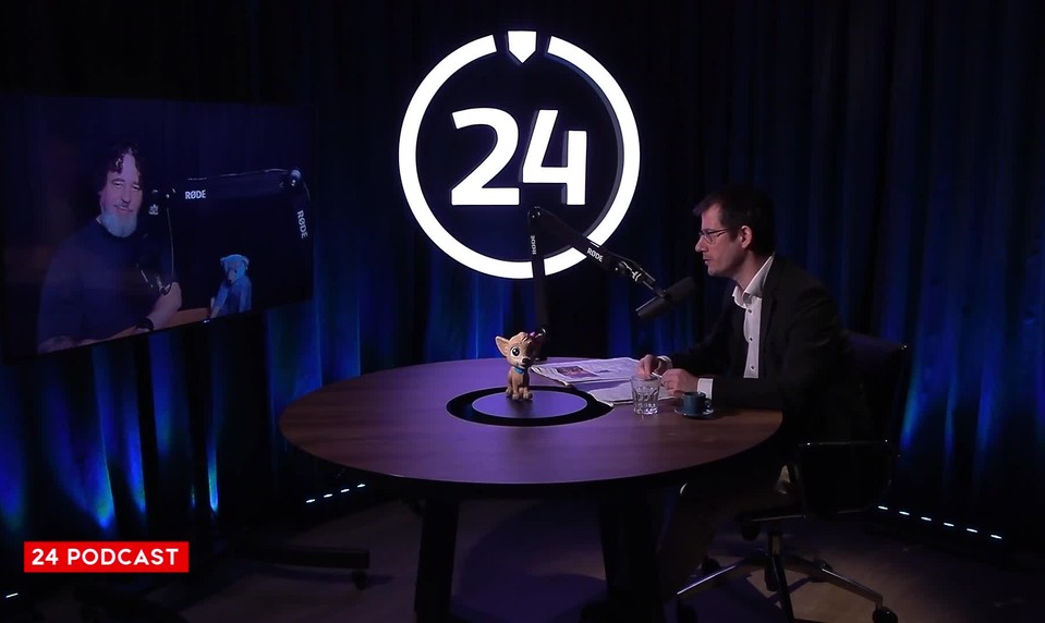 Sme v kaviarni: Lajčákov Kočner