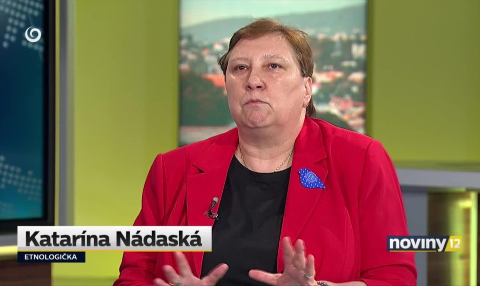 V piatok trinásteho