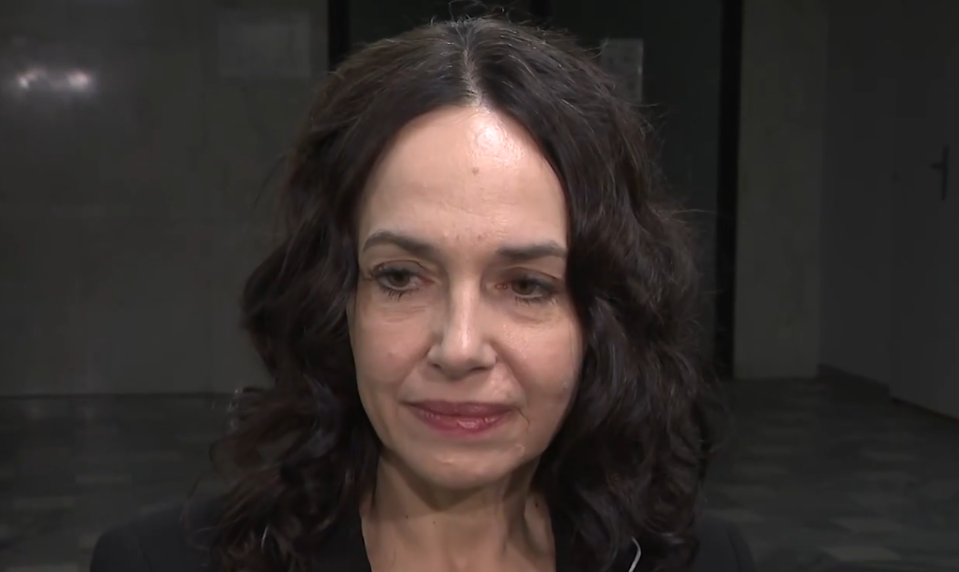 Europoslankyňa Miriam Lexmann o aktuálnych témach