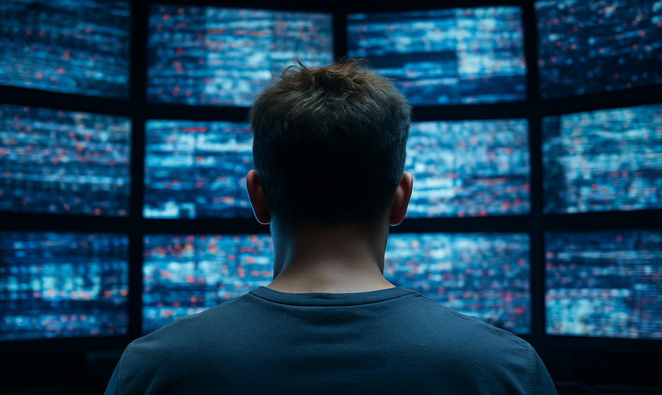 Šokujúce zistenie: Umelá inteligencia hlúpne zo sociálnych sietí