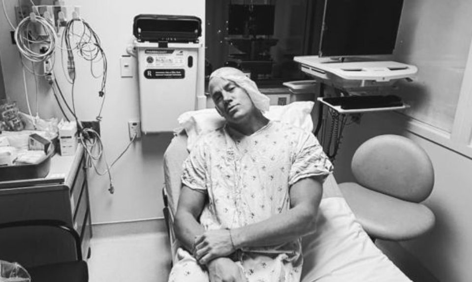 Hollywoodsky fešák po náhlej operácii prehovoril: „Bude to ťažké!“