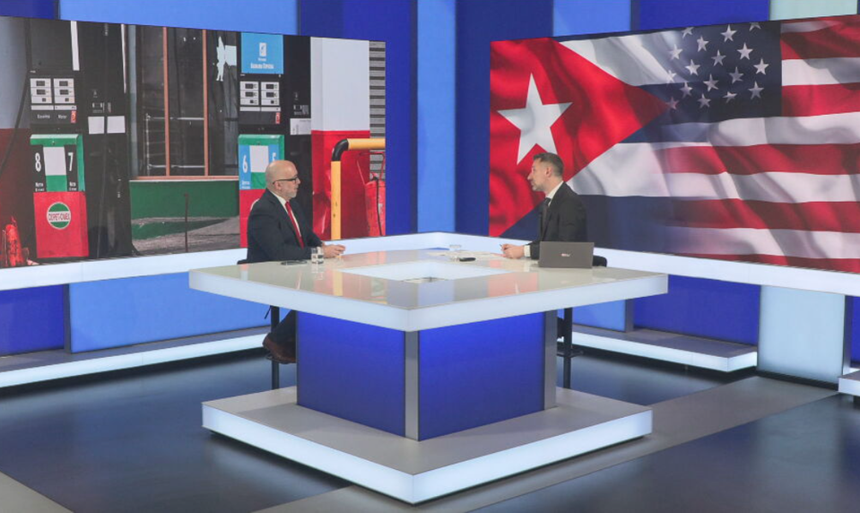 Štúdio 24: Trumpova blokáda trápi Kubu