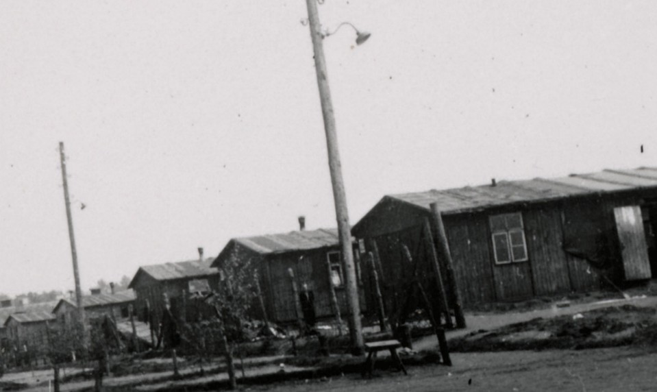 V šiestich rokoch v Bergen-Belsene