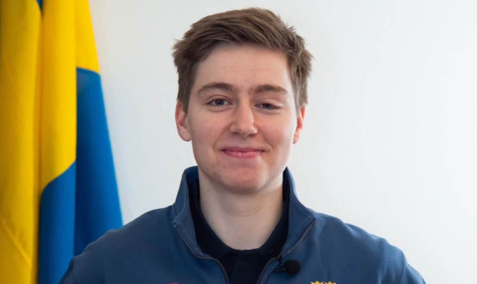 Historický moment: Na ZOH súťaží prvý transgender športovec!