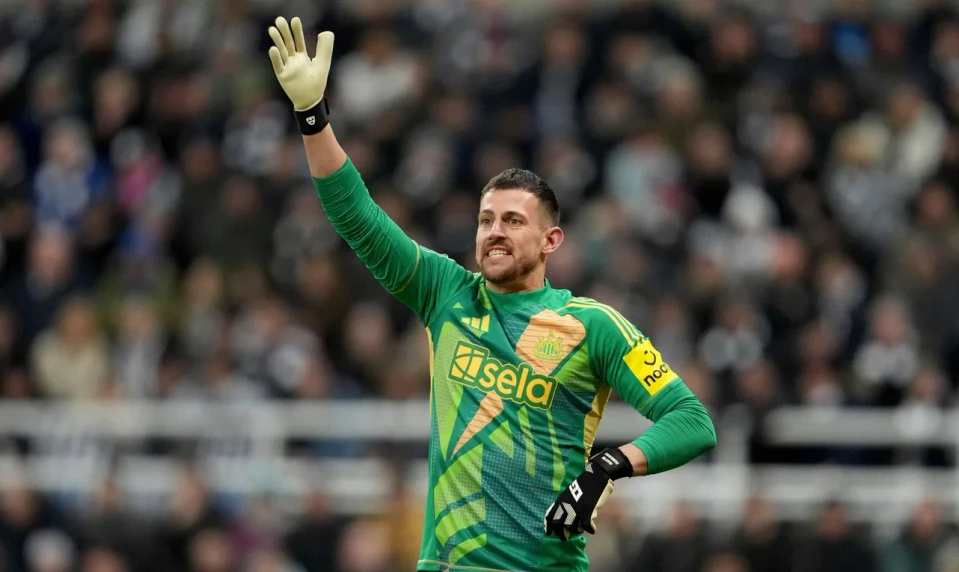 DÚBRAVKA s Burnley vypadol z Premier League