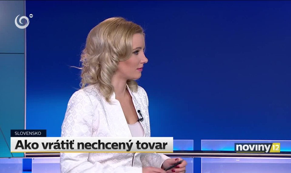 Ako vrátiť nechcený tovar