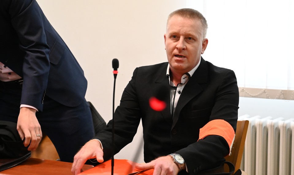 Pestovateľ konope J. Šipoš si zvyšok trestu odpyká v domácom väzení