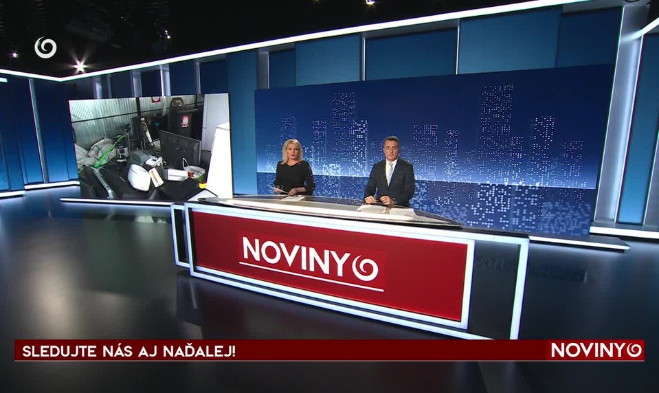 ZO ZAOSTALÝCH REGIÓNOV PRIORITNÉ
