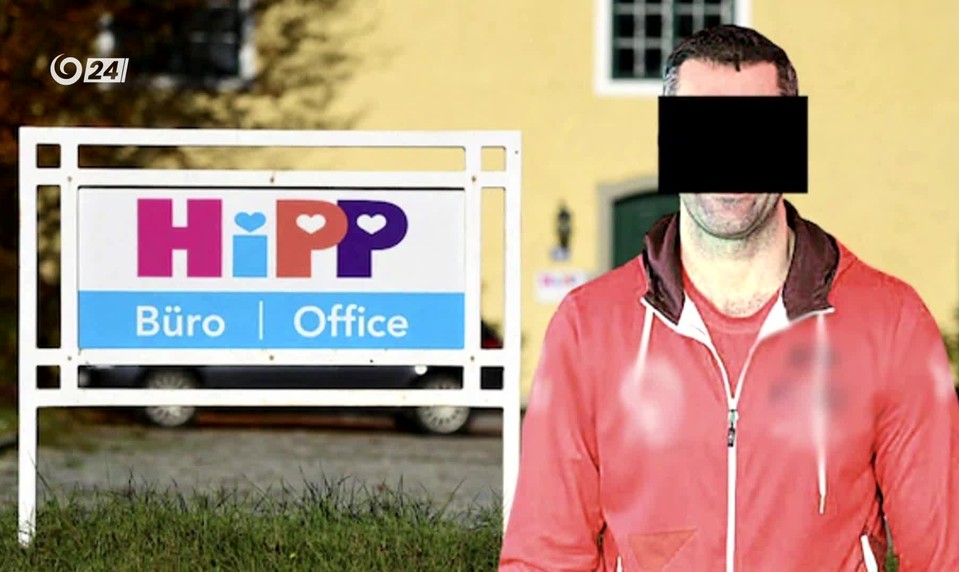 Advokát odmieta vinu muža podozrivého z otravy detskej výživy vo fabrike