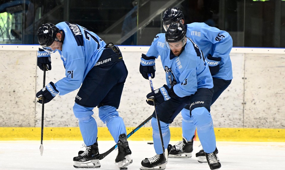 Slovan má záujem o vstup do českej extraligy