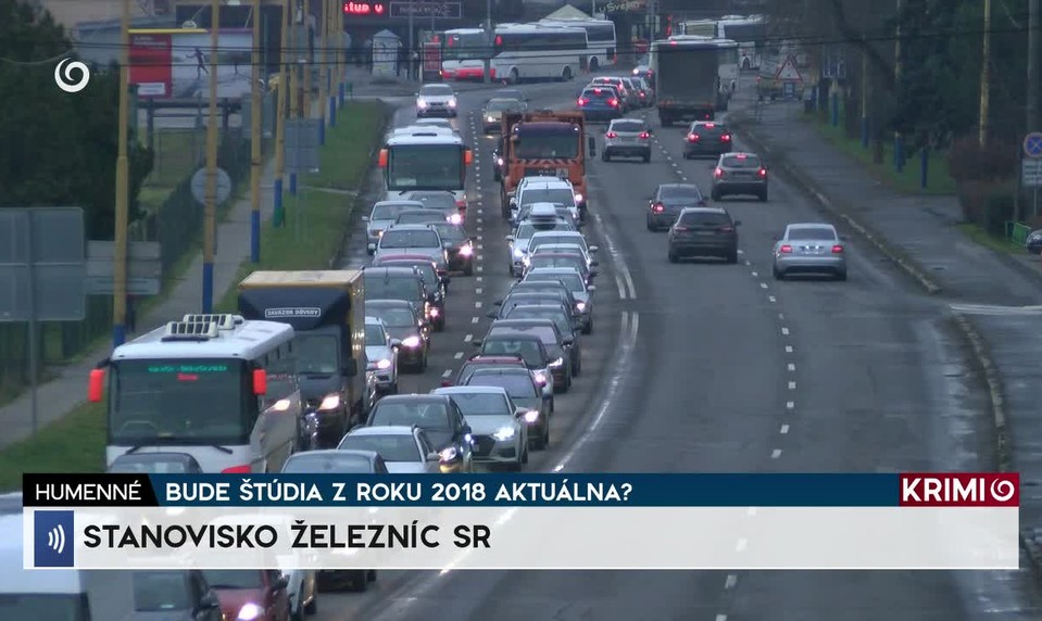 BUDE ŠTÚDIA Z ROKU 2018 AKTUÁLNA?