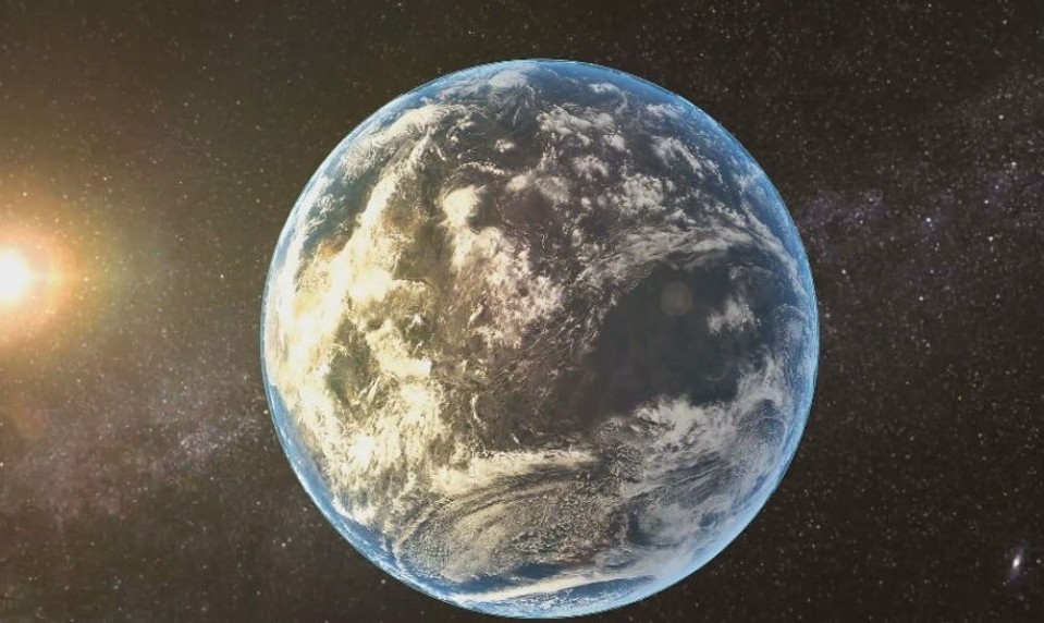 Planéta prekročila sedem z deviatich planetárnych hraníc. Čo nám hrozí?