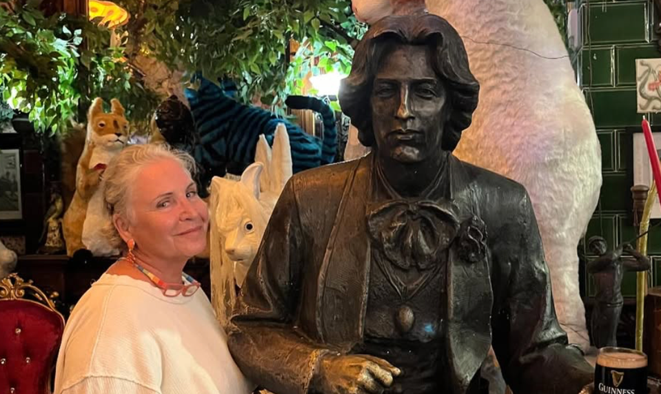 Hviezda slávneho seriálu uvažuje o eutanázii! Dopriala by ju aj svojej matke a bratovi!