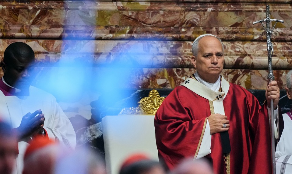 Sexuálne zneužívanie kňazom: Pápež Lev XIV. sľubuje spravodlivý proces a myslí na obete