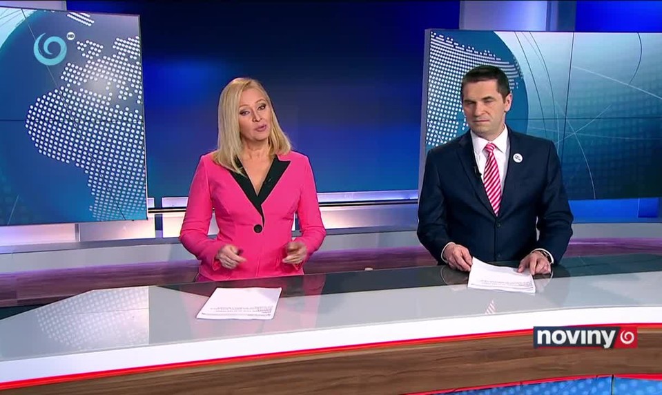 Chytili údajných vrahov pumpárky