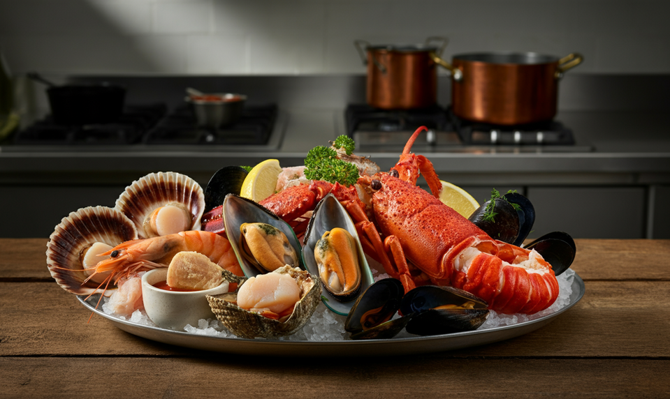 Slepota z rýb? Šíri sa epidémia ťažkých zápalov