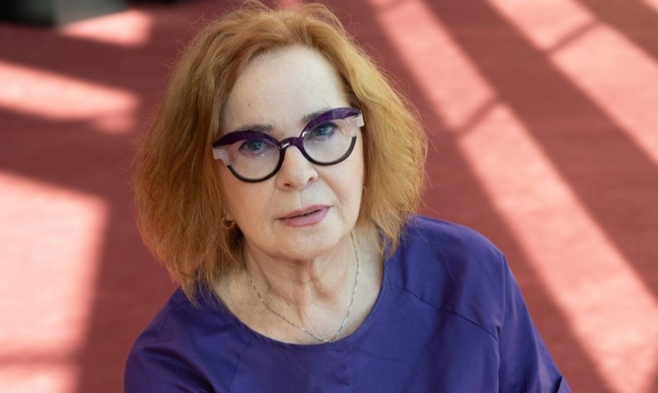 Kamila Magálová otvorene o bolesti po strate syna: Každý deň hľadám dôvod vstať z postele!