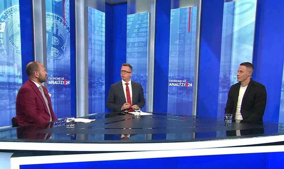 Ekonomické analýzy 24: Zlato stráca lesk, ropa prekvapuje.