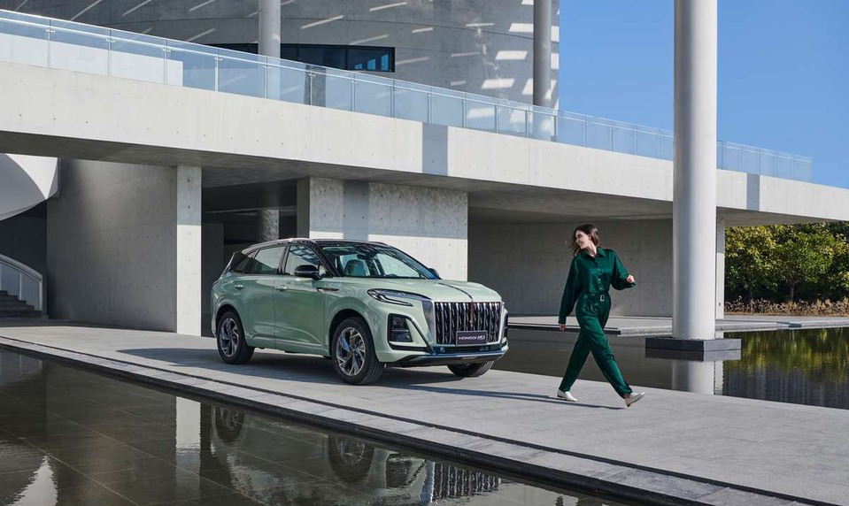 Rodinné SUV len za 29 900 €. Slovákom pribalí aj záruku na 7 rokov alebo 210 000 km
