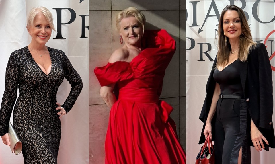 Outfity zo slávnostnej premiéry Diabol nosí Pradu 2: Ktorá žena zažiarila najviac?