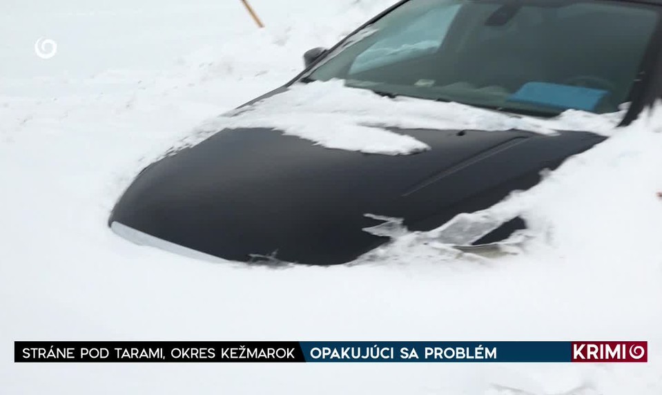OPAKUJÚCI SA PROBLÉM /