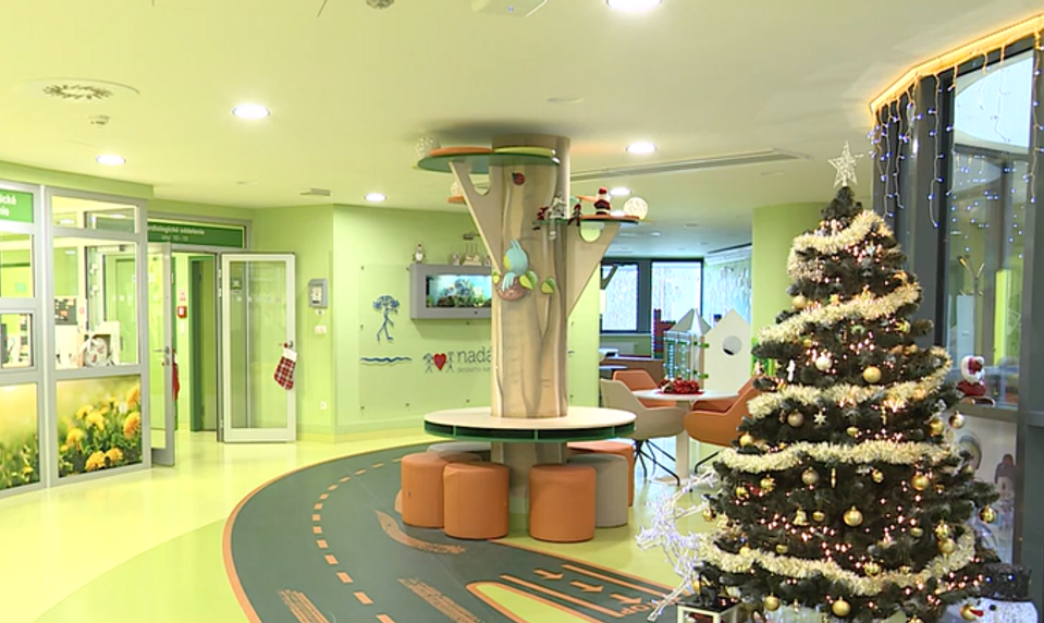 Bolesti brucha, alkohol alebo kosť v hrdle: Lekári ošetrili na Štedrý deň takmer 350 pacientov