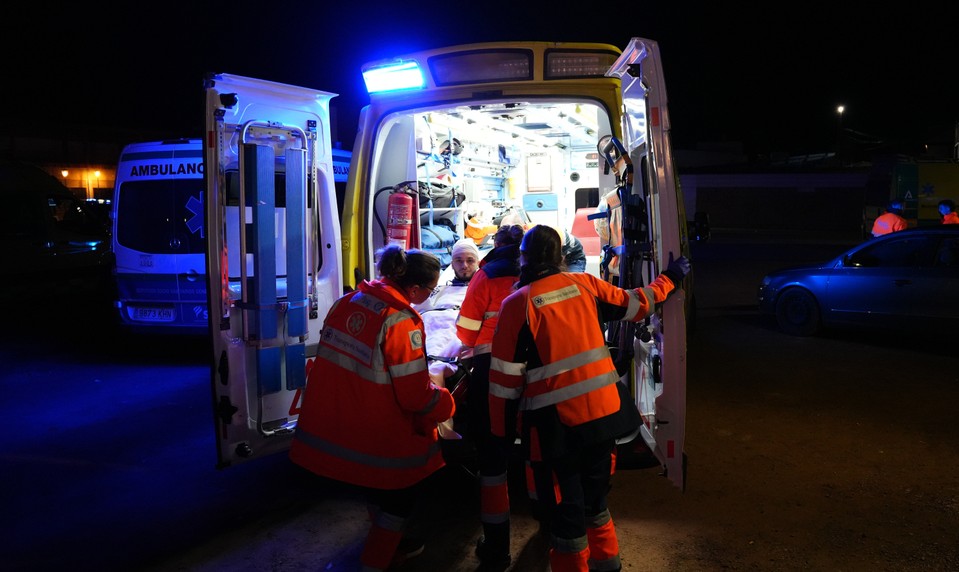 Zrážka dvoch rýchlovlakov na juhu Španielska si vyžiadala najmenej 39 obetí