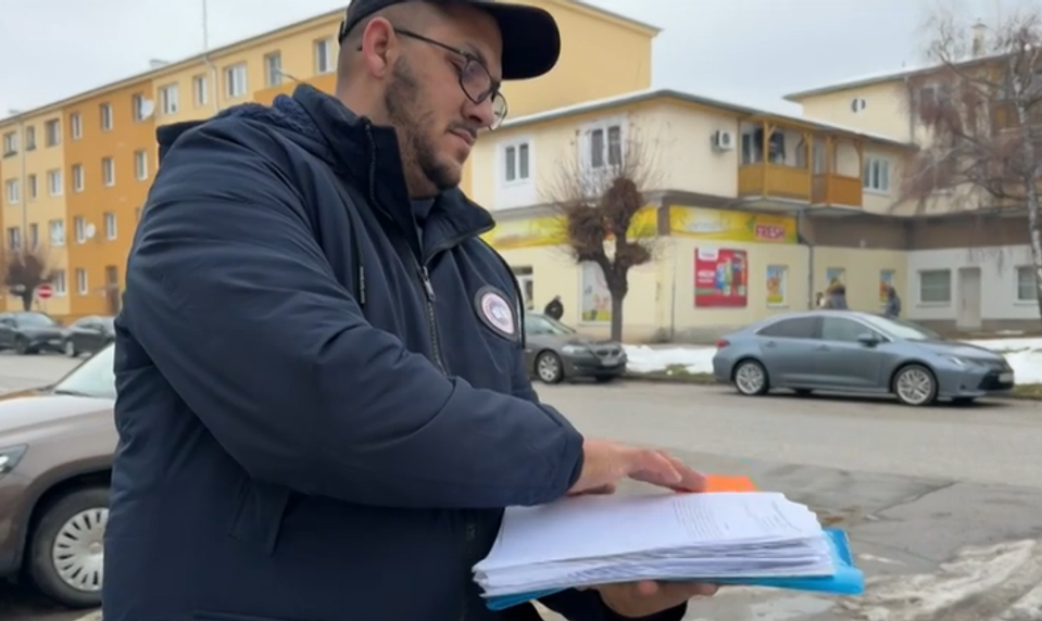 Úžera a vyhrážky smrťou: Obeť a jeho rodina sa bojí o život