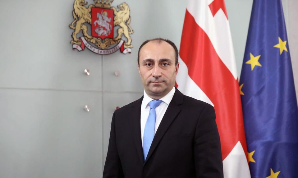 Gruzínsky šéf tajnej služby rezignoval, krajina sa vzďaľuje od Západu