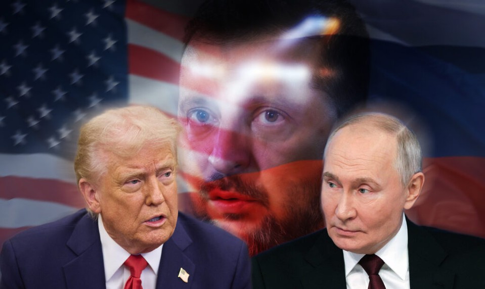 Trump a Putin budú rokovať o Ukrajine bez Ukrajiny. Čo na to hovoria analytici?