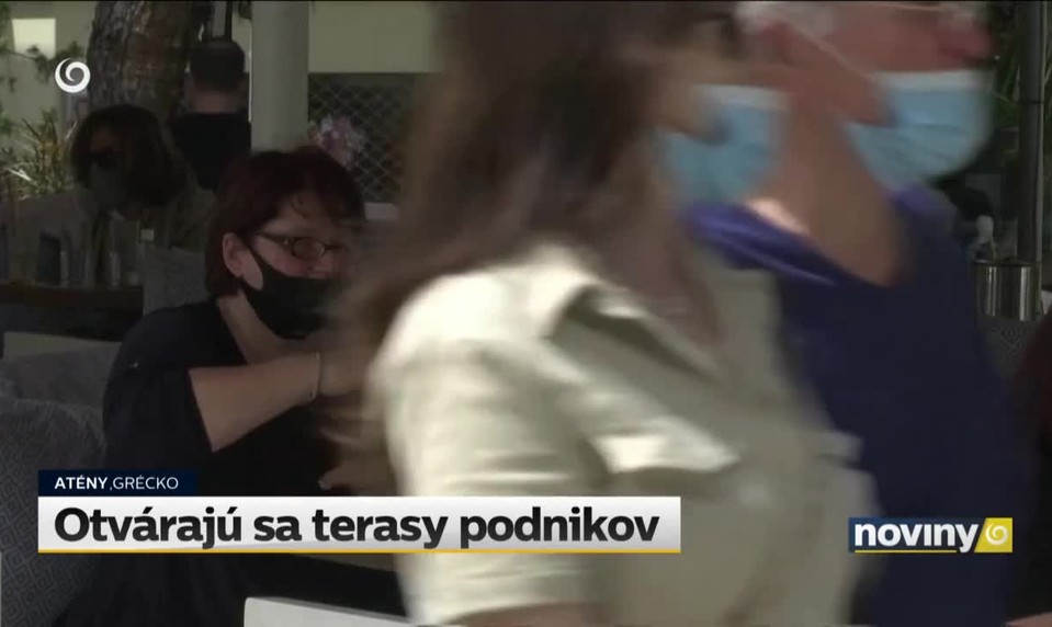 Zmeny pre turistov mimo EÚ