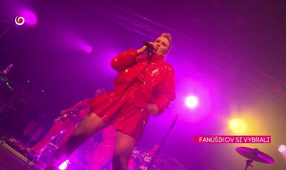 FANÚŠIKOV SI VYBRALI