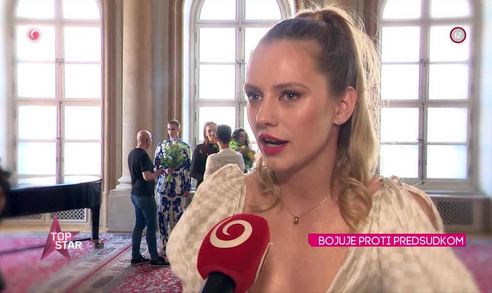 BOJUJE PROTI PREDSUDKOM