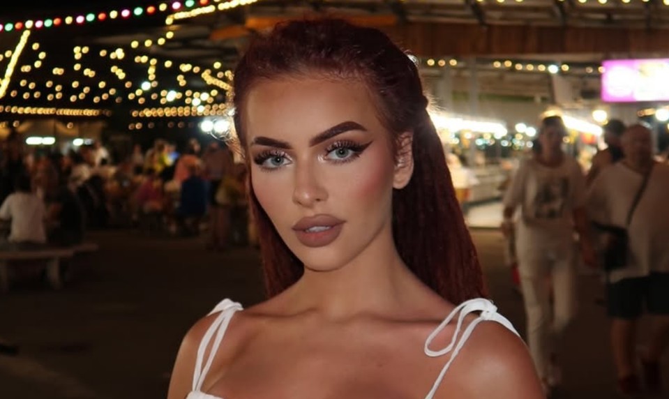 Ráchel Karnižová prehovorila o RODINE: Mama z nej chcela vyhnať diabla... Tým to nekončí!