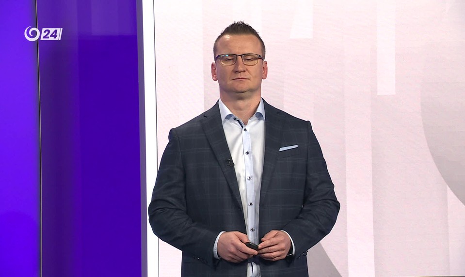 Najdôležitejšie spravodajské témy týždňa v relácii 24 minút