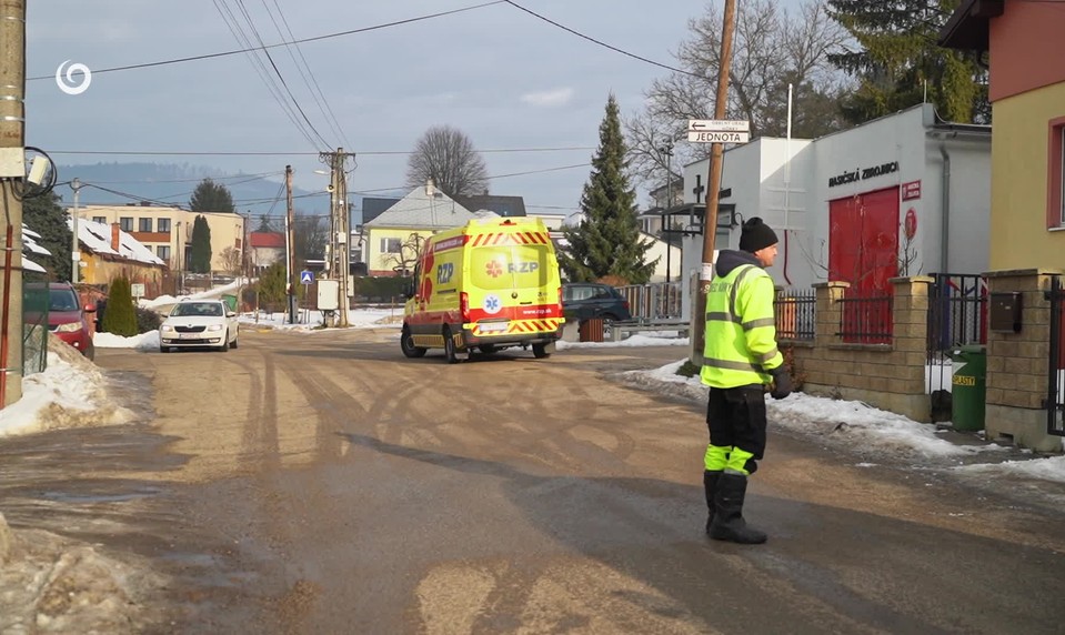 Požiar izby skončil tragicky. Syn našiel v dome mŕtvu 90-ročnú matku