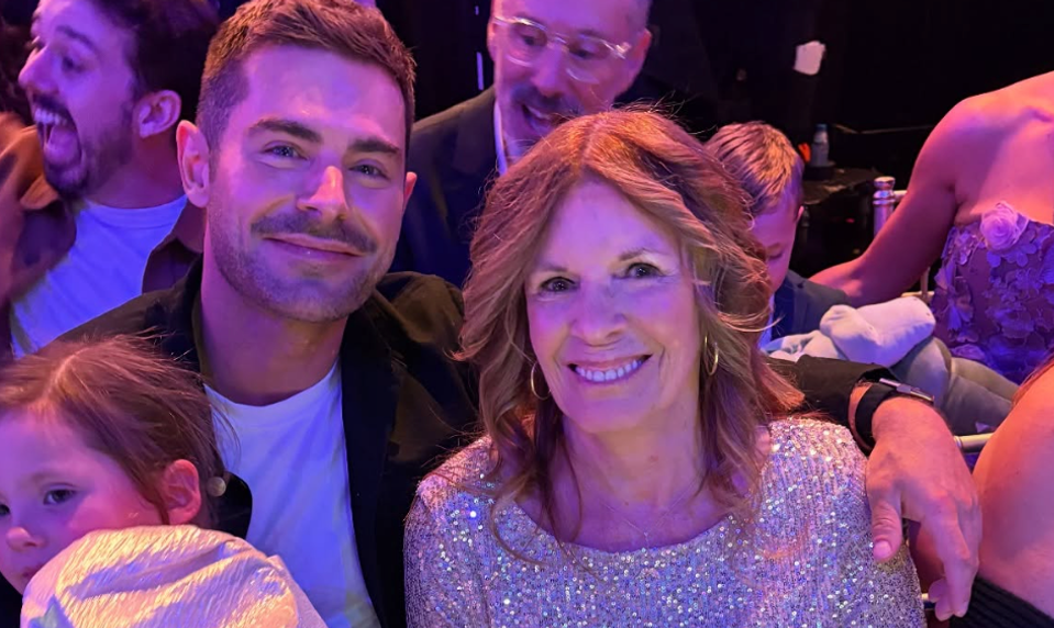 Toto nik nečakal: Zac Efron sa objavil v televíznej súťaži a okamžite ukradol pozornosť!