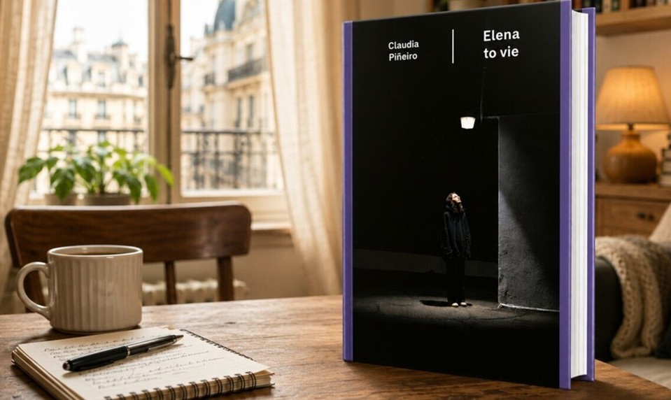Matka, dcéra, byrokracia a náboženská dogma. Elena to vie
